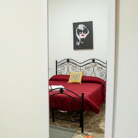 Residence Prato トラーパニ エクステリア 写真