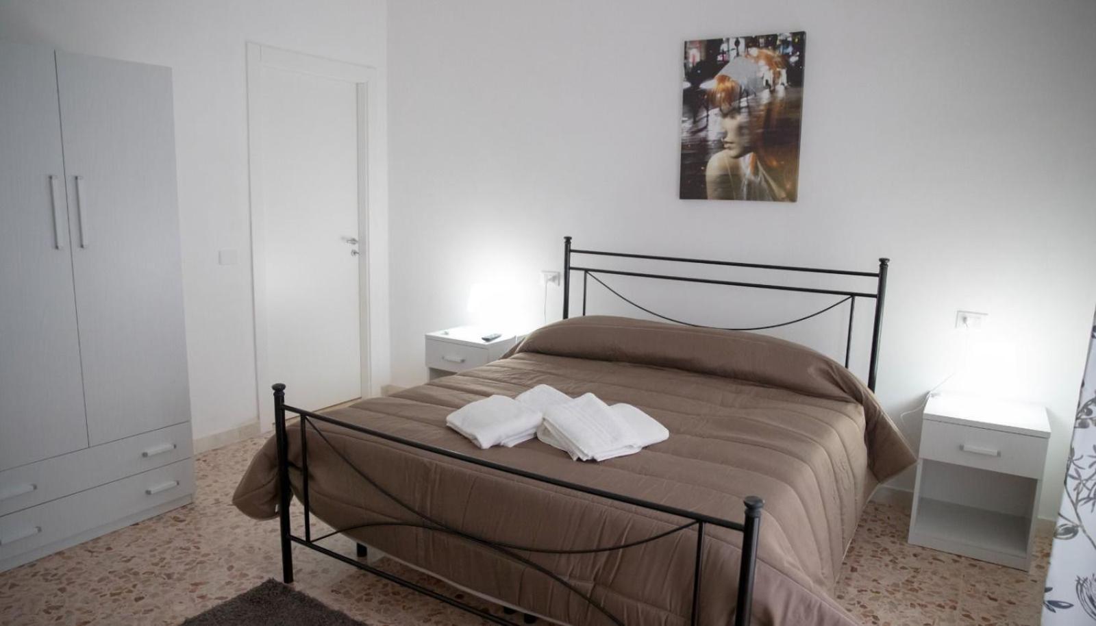 Residence Prato トラーパニ エクステリア 写真