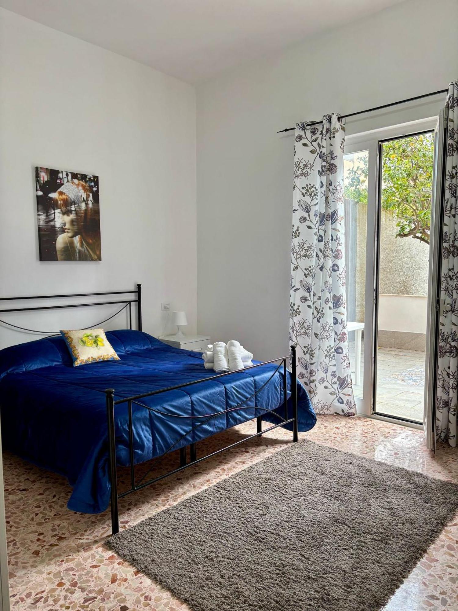 Residence Prato トラーパニ エクステリア 写真