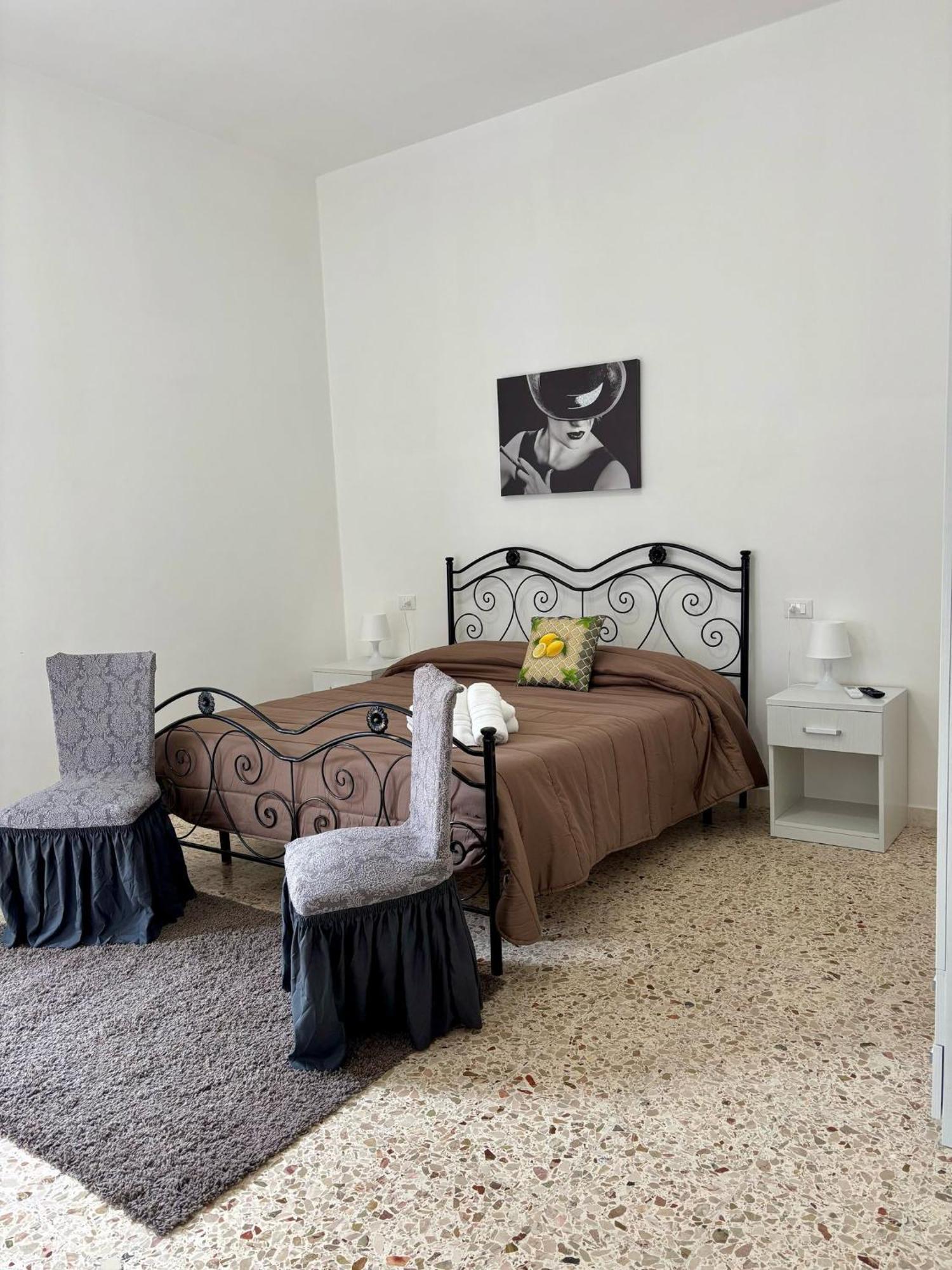 Residence Prato トラーパニ エクステリア 写真