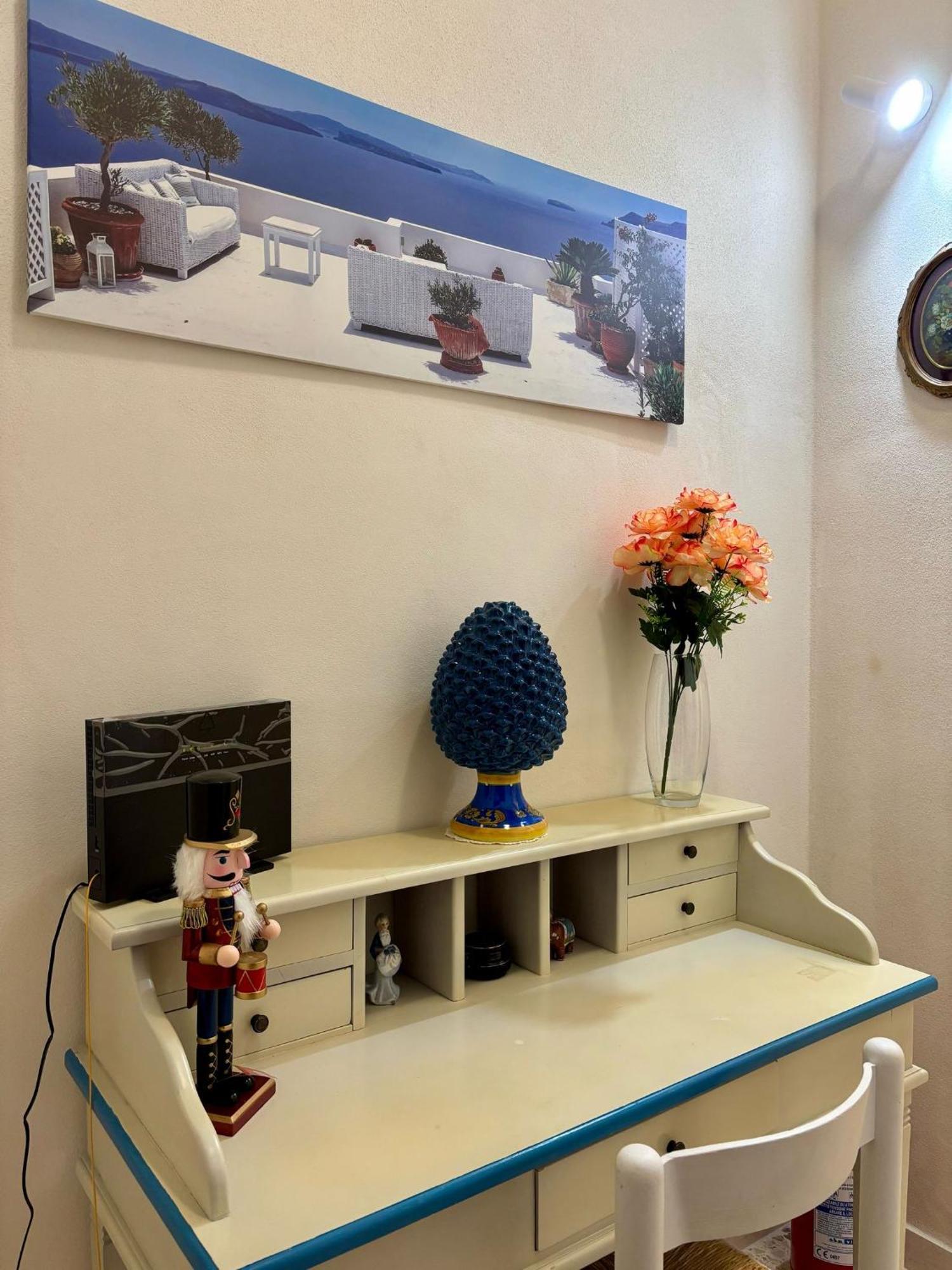 Residence Prato トラーパニ エクステリア 写真