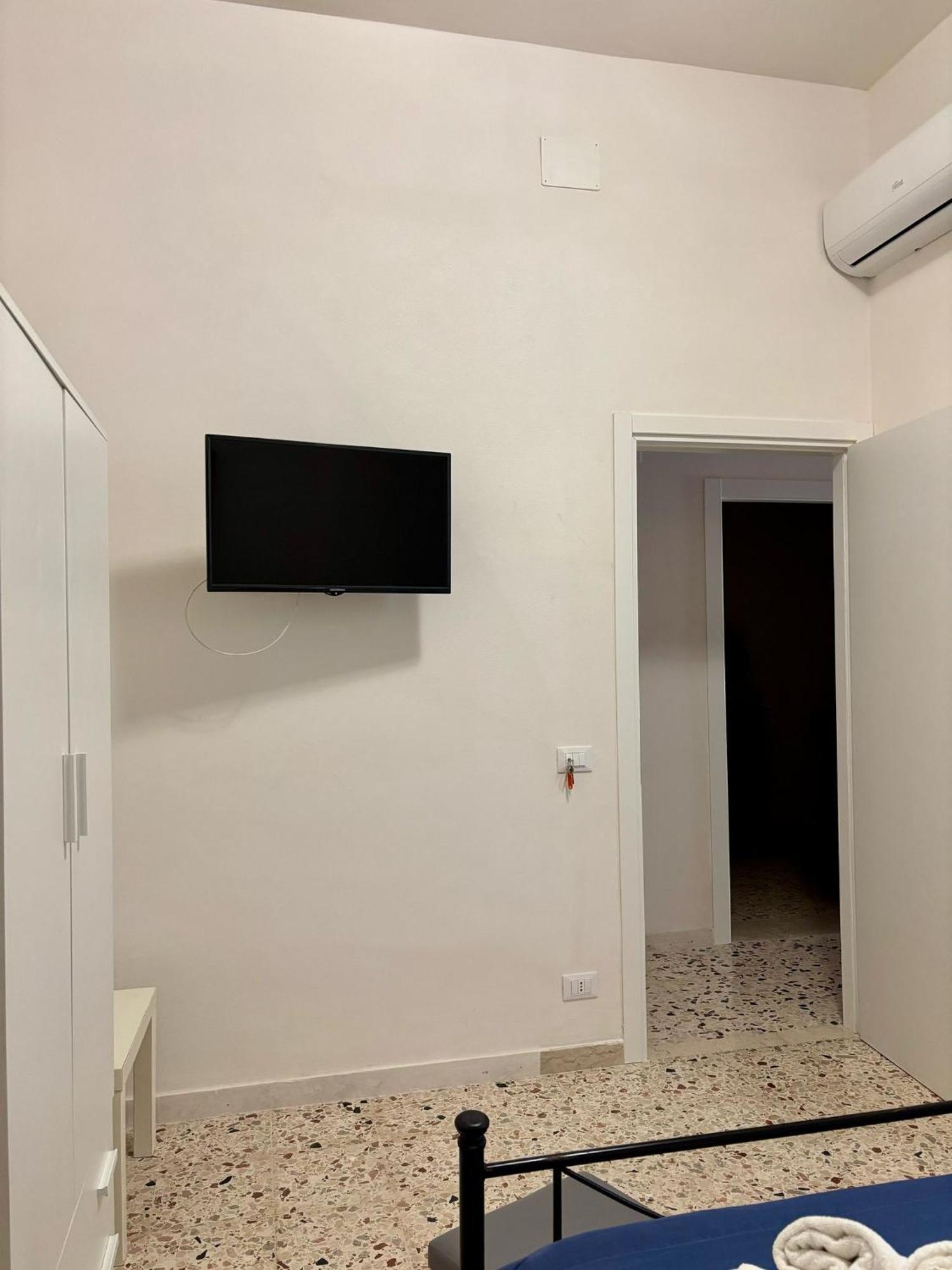 Residence Prato トラーパニ エクステリア 写真