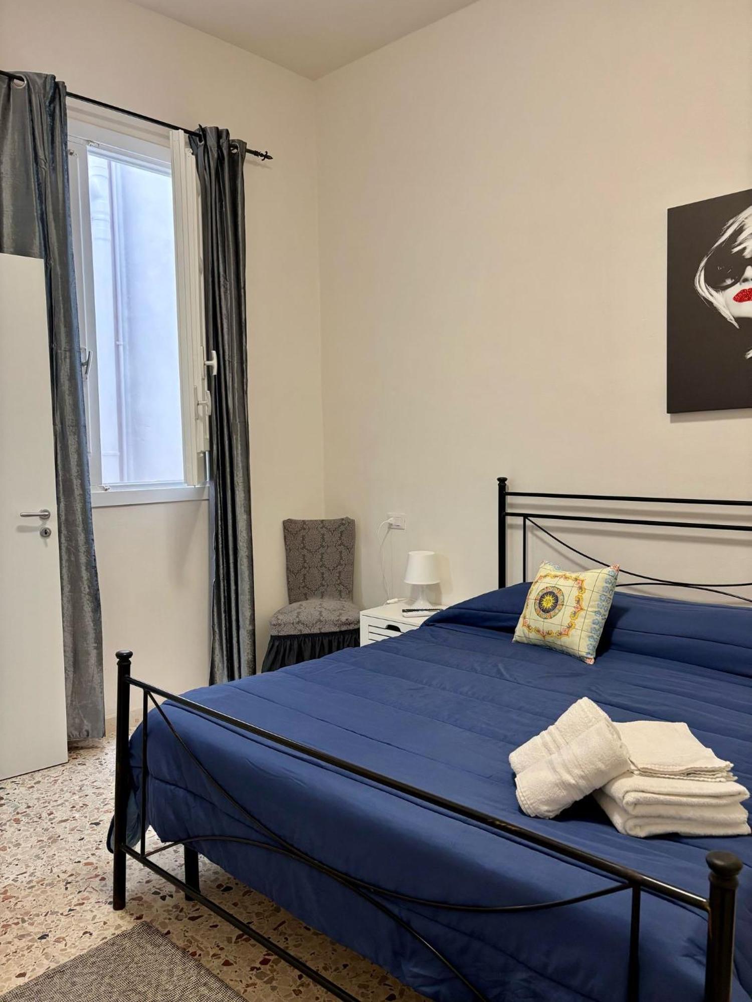 Residence Prato トラーパニ エクステリア 写真