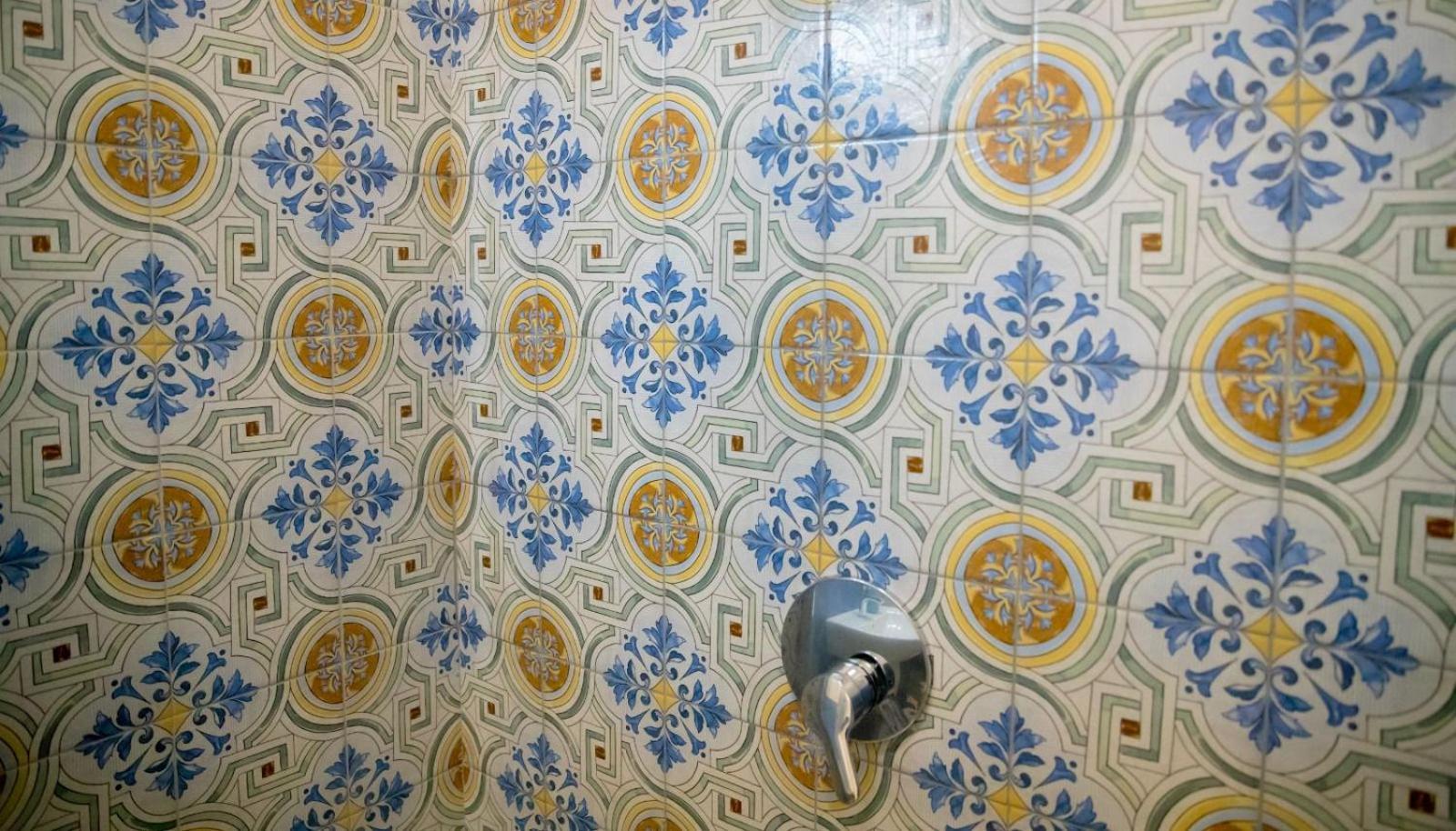 Residence Prato トラーパニ エクステリア 写真