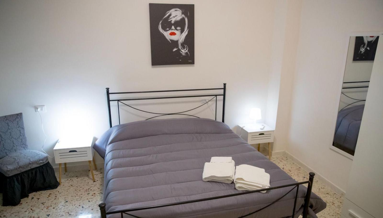 Residence Prato トラーパニ エクステリア 写真