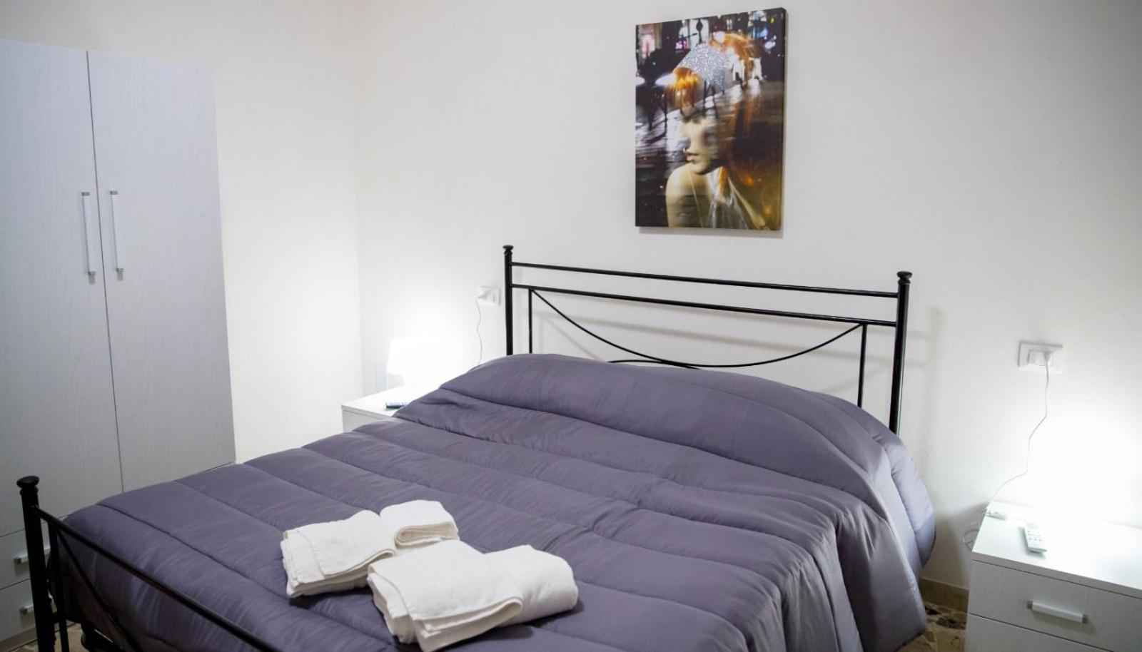 Residence Prato トラーパニ エクステリア 写真