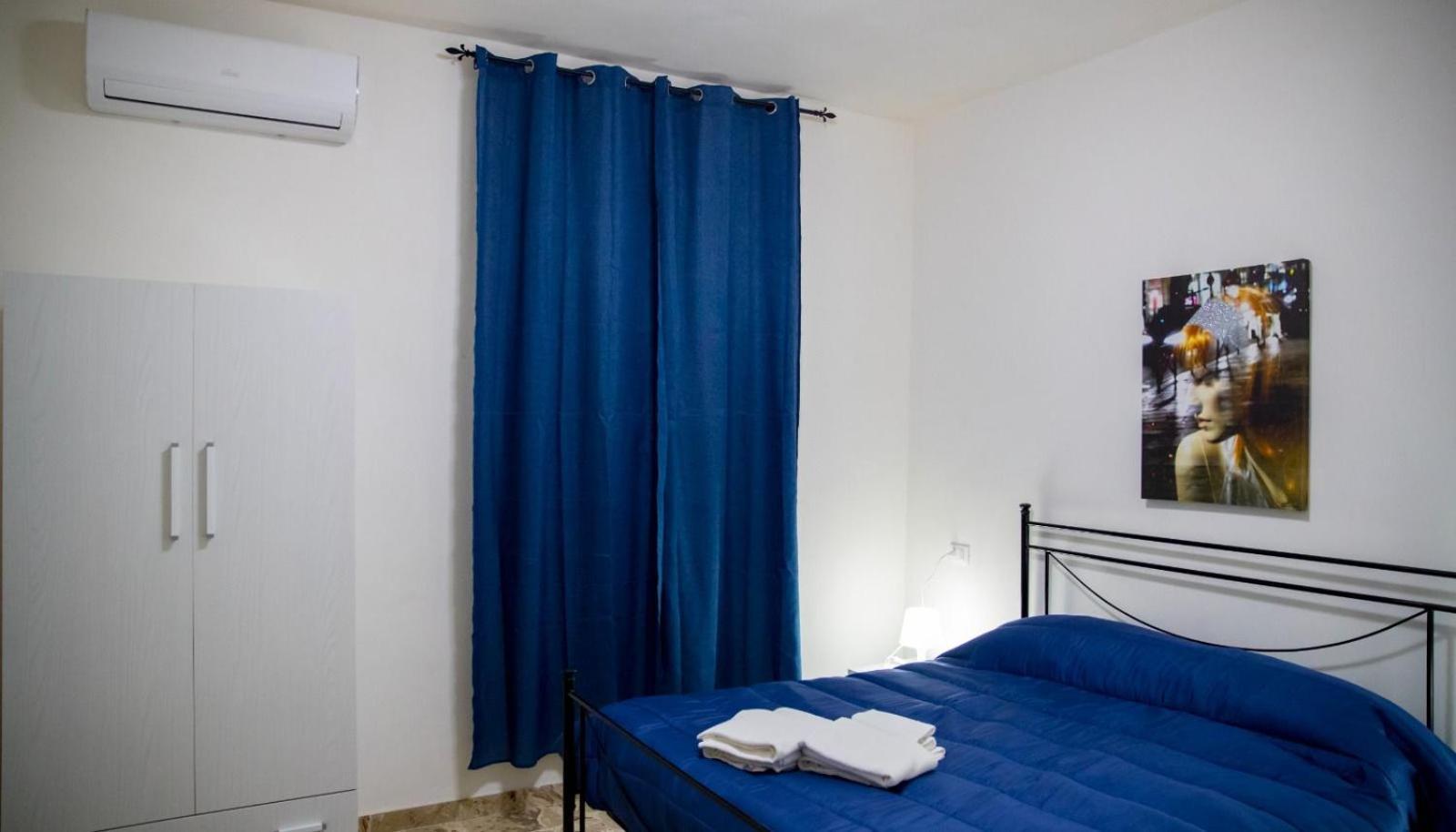 Residence Prato トラーパニ エクステリア 写真