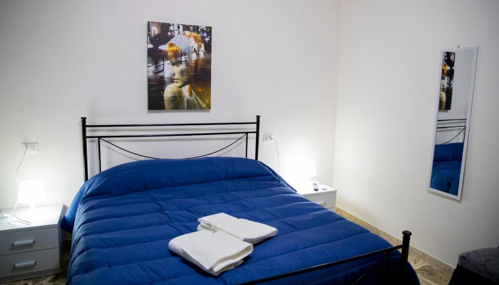 Residence Prato トラーパニ エクステリア 写真