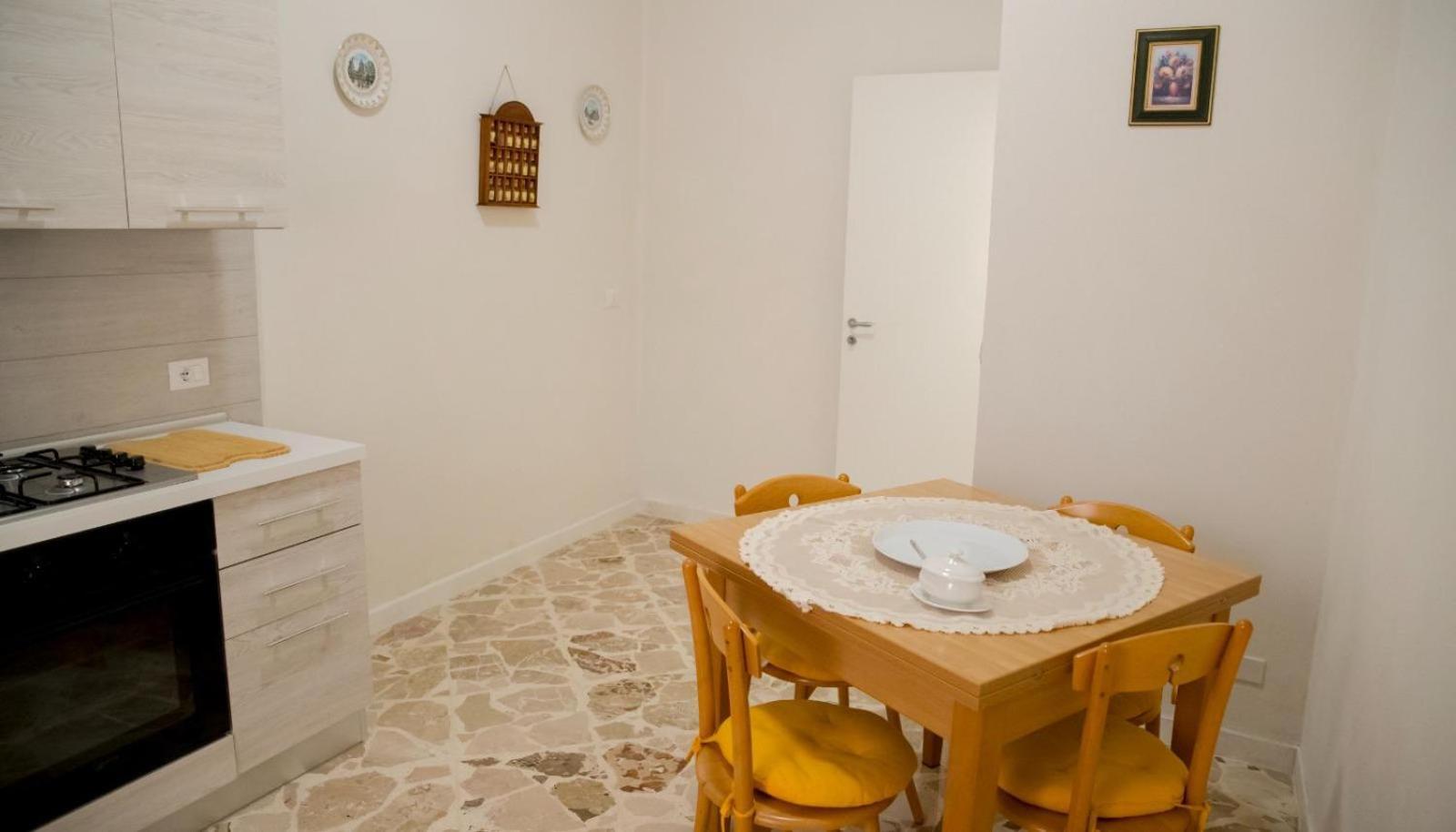 Residence Prato トラーパニ エクステリア 写真