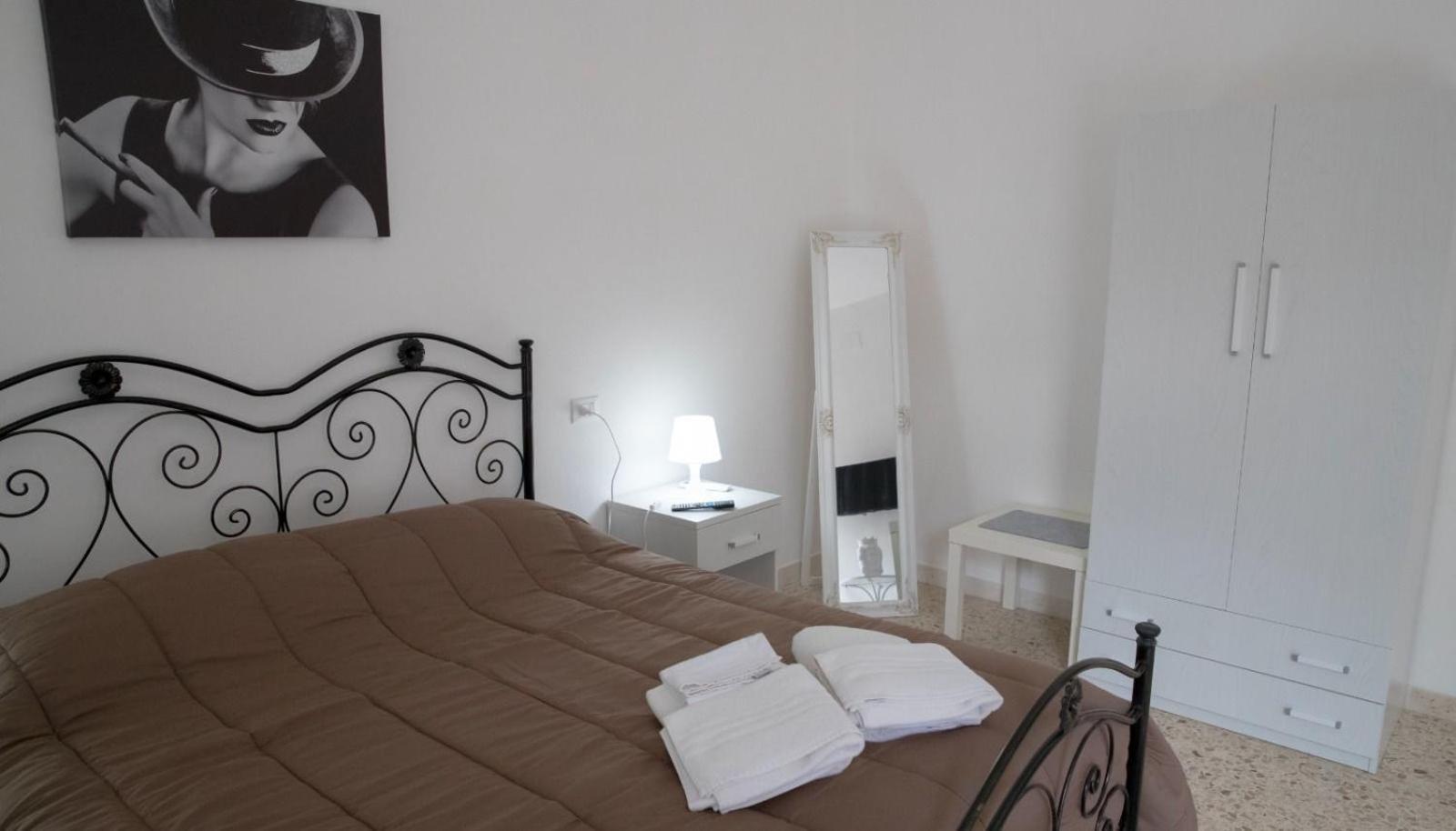 Residence Prato トラーパニ エクステリア 写真