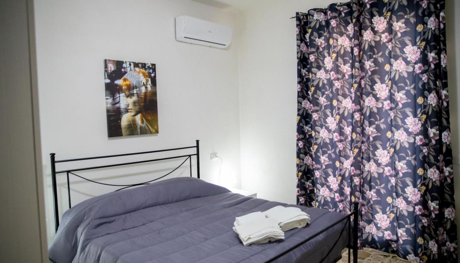 Residence Prato トラーパニ エクステリア 写真
