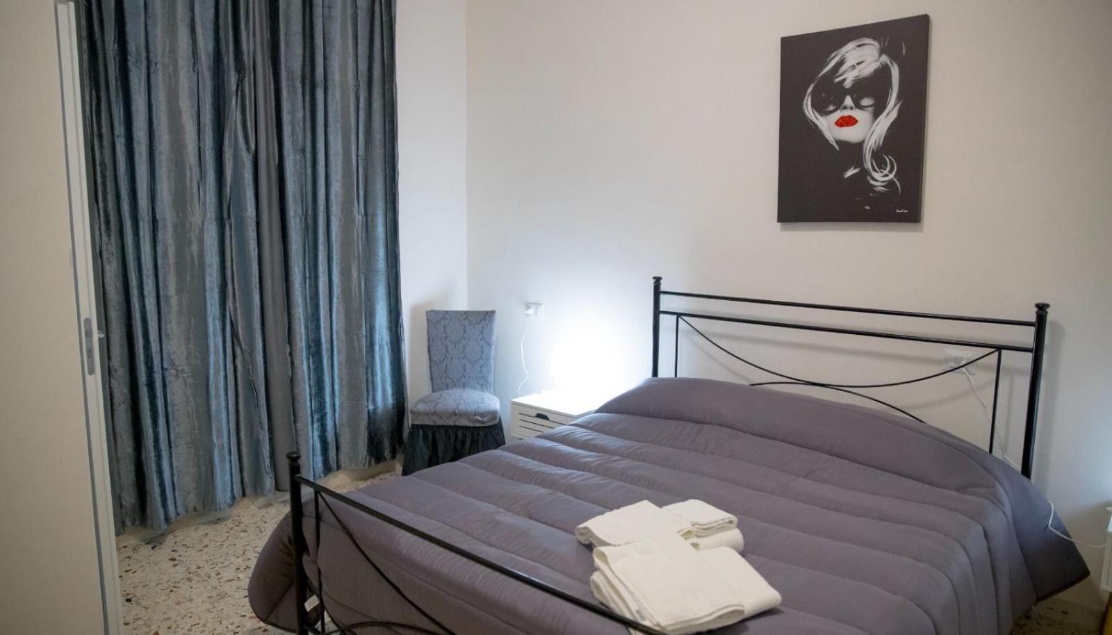 Residence Prato トラーパニ エクステリア 写真