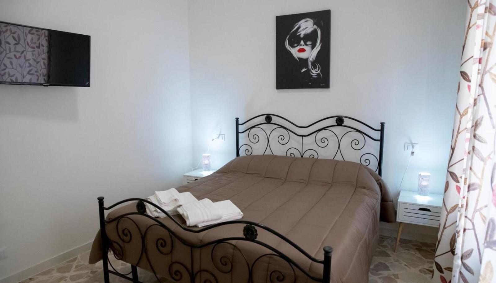 Residence Prato トラーパニ エクステリア 写真