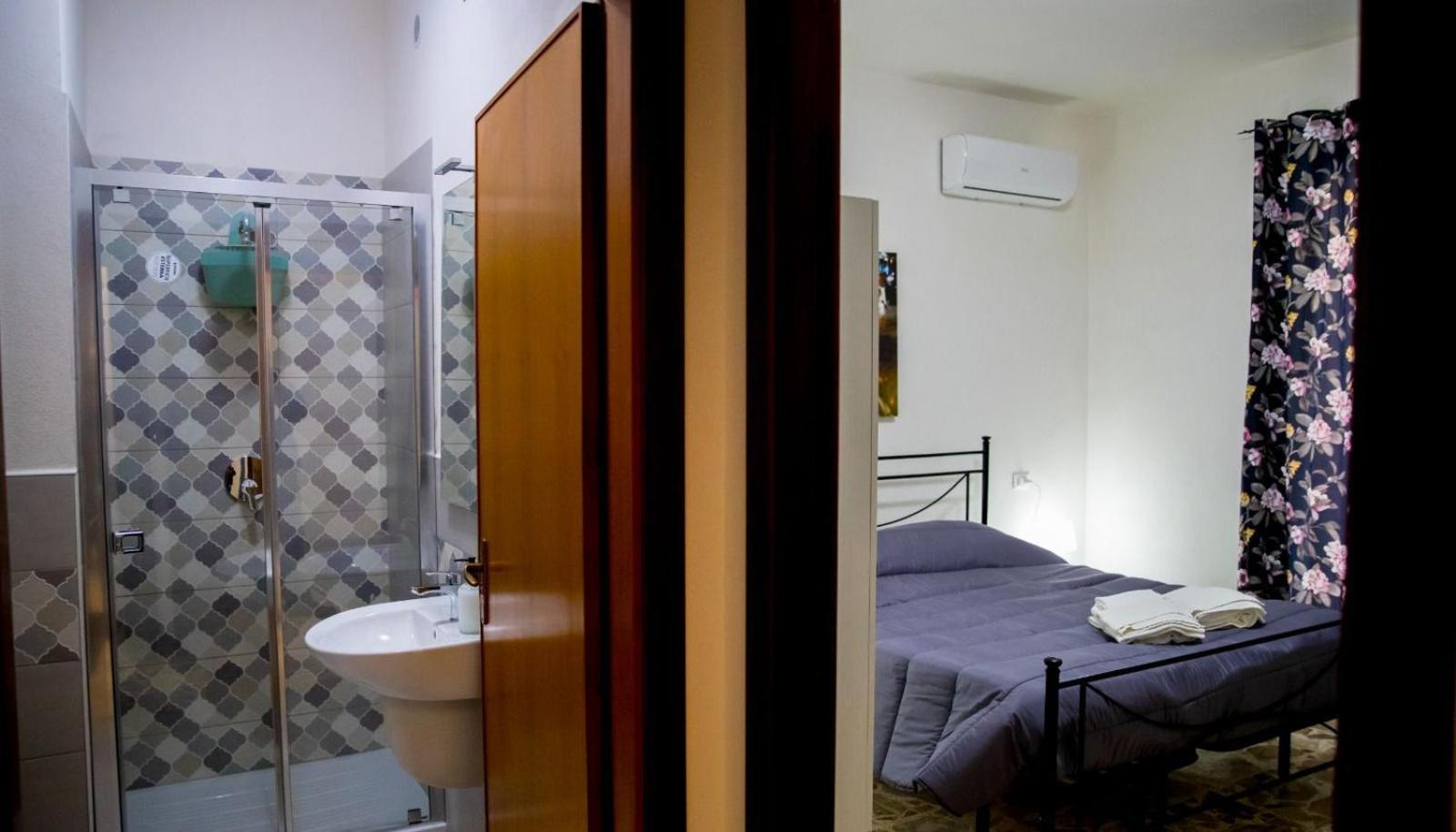 Residence Prato トラーパニ エクステリア 写真