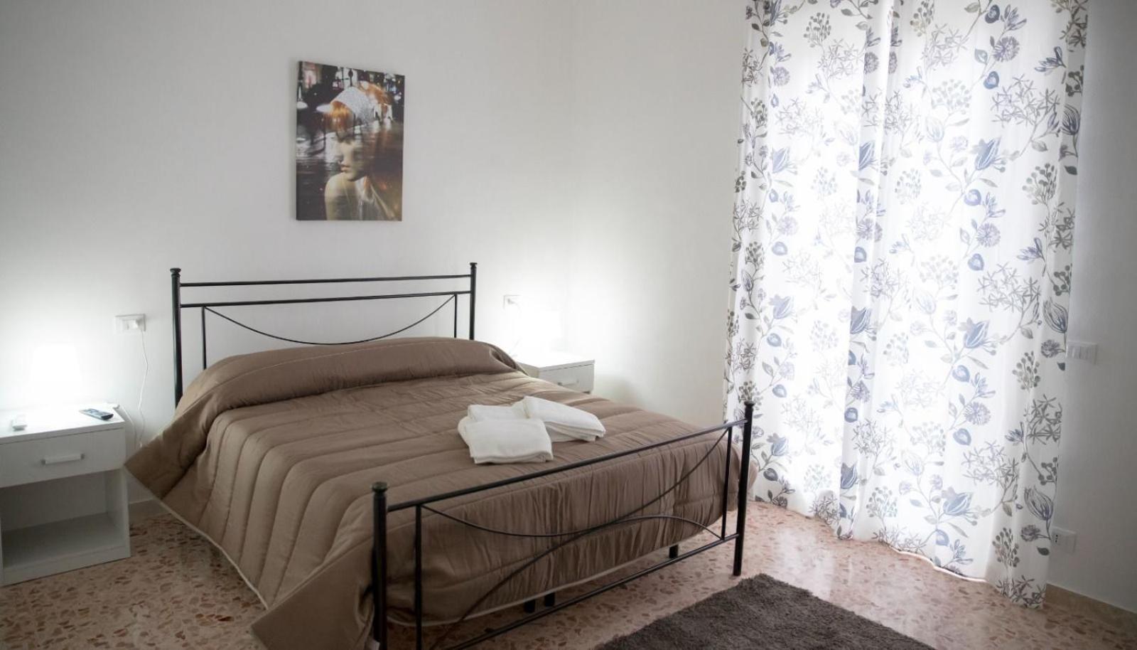 Residence Prato トラーパニ エクステリア 写真