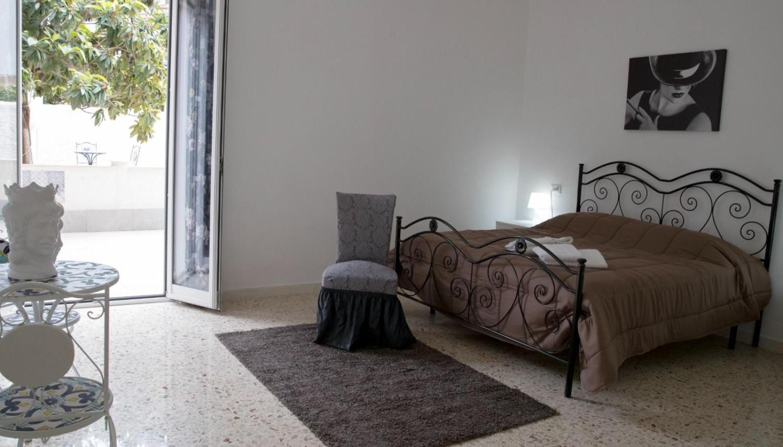 Residence Prato トラーパニ エクステリア 写真