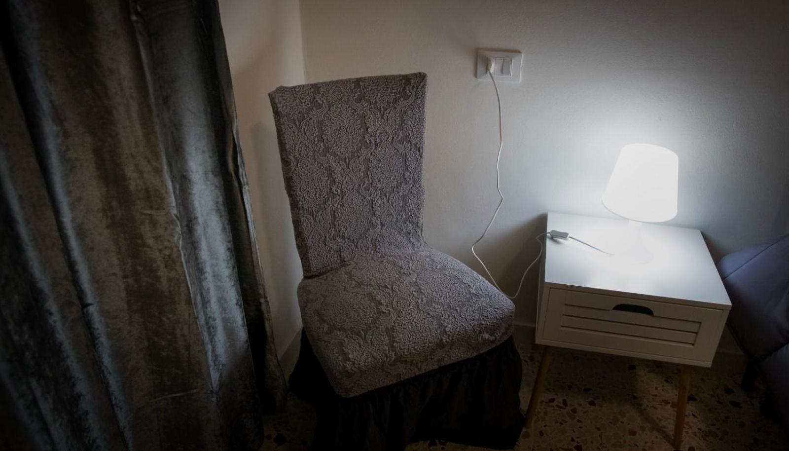Residence Prato トラーパニ エクステリア 写真