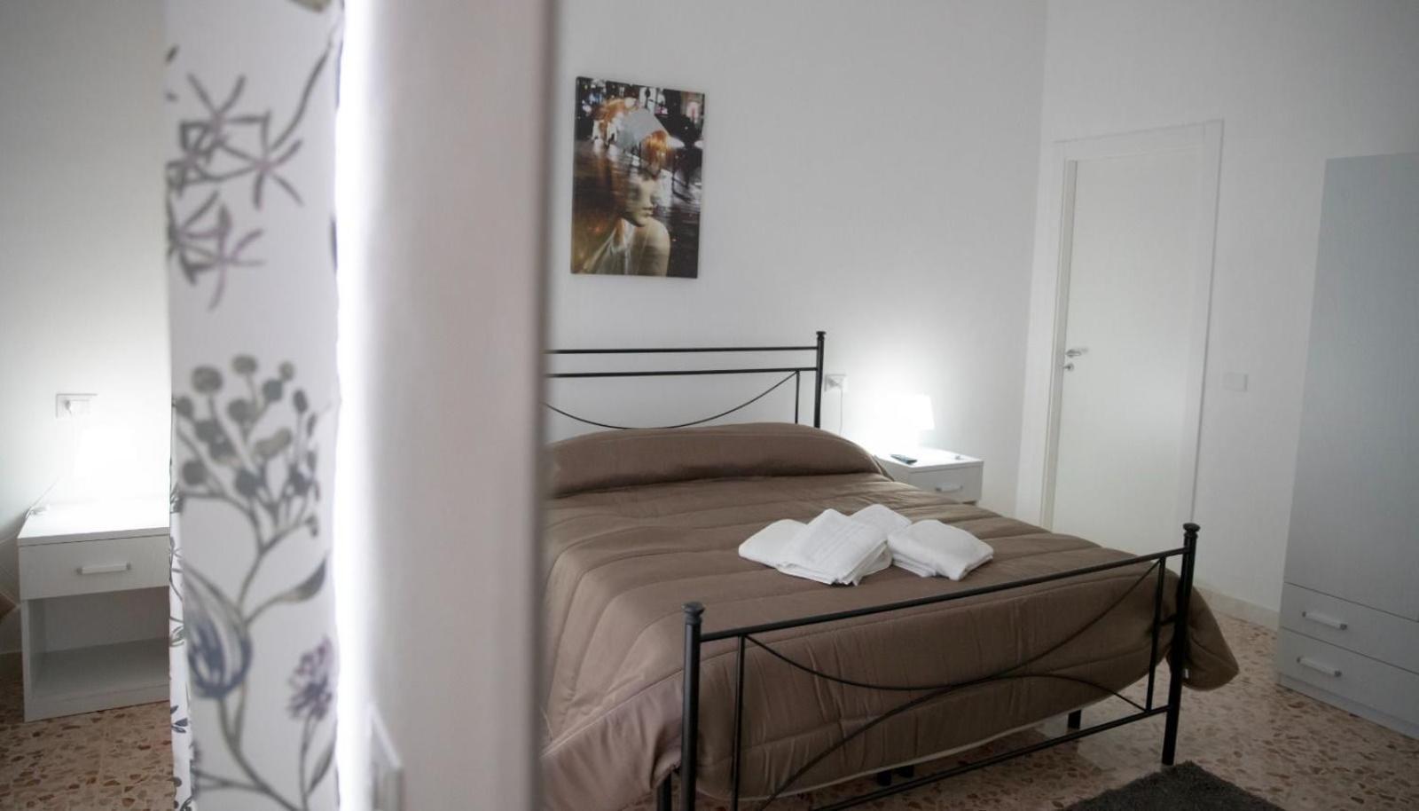 Residence Prato トラーパニ エクステリア 写真