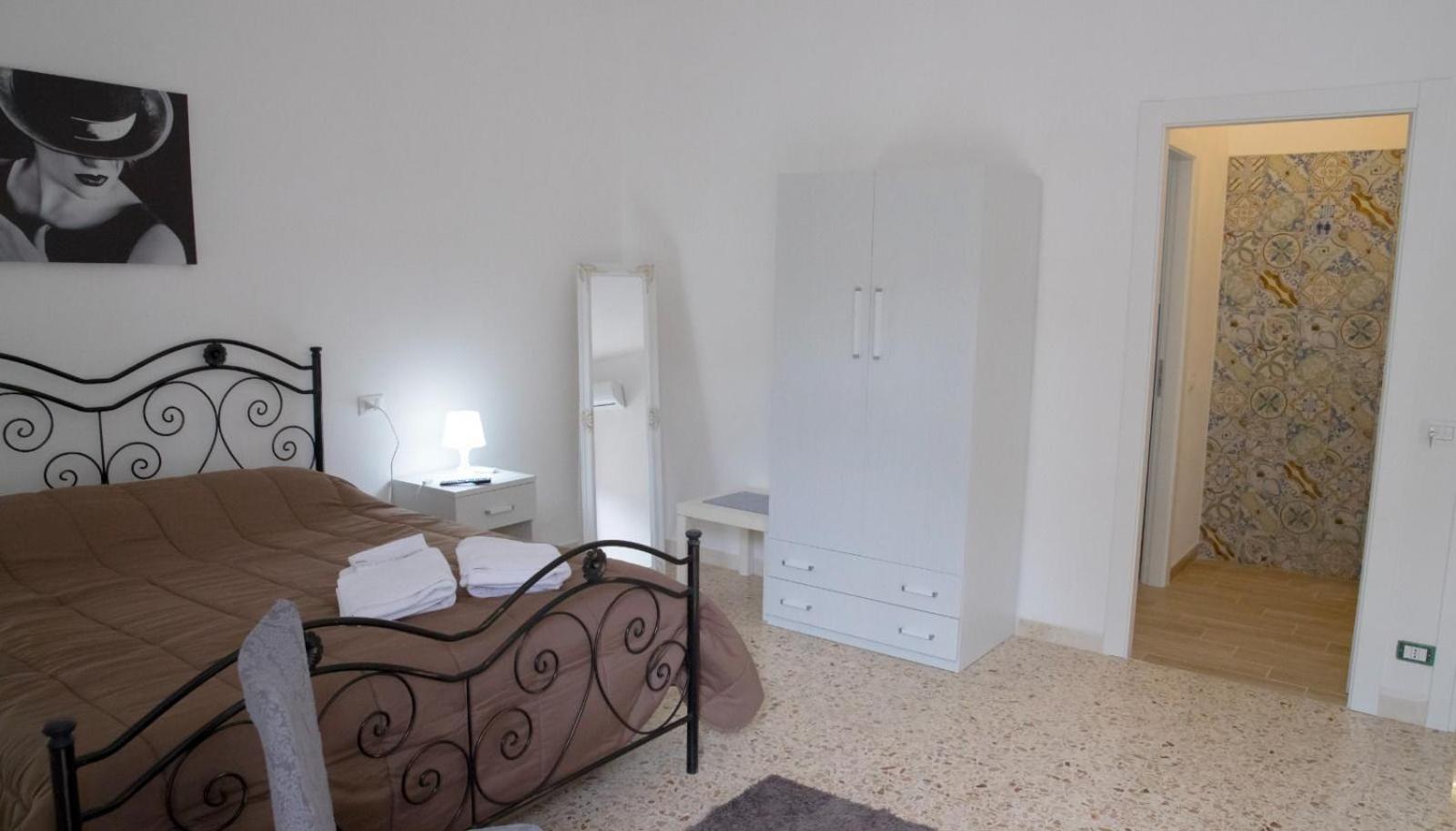 Residence Prato トラーパニ エクステリア 写真