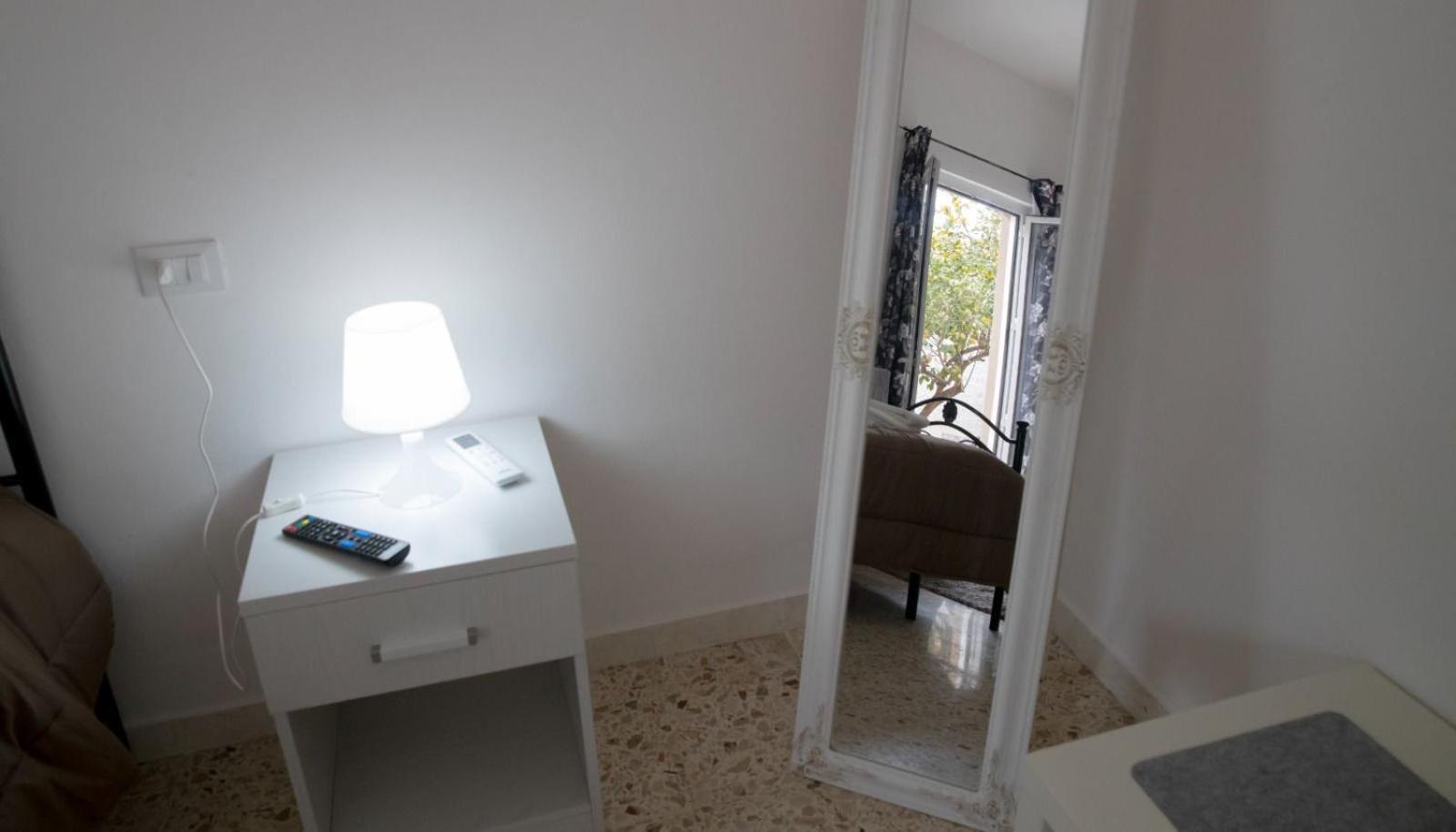 Residence Prato トラーパニ エクステリア 写真