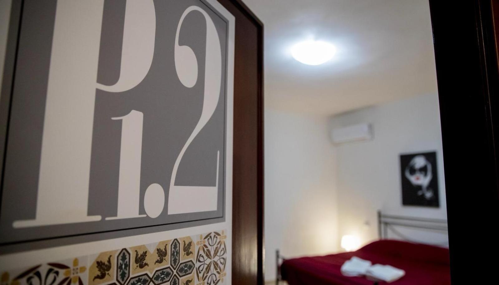 Residence Prato トラーパニ エクステリア 写真