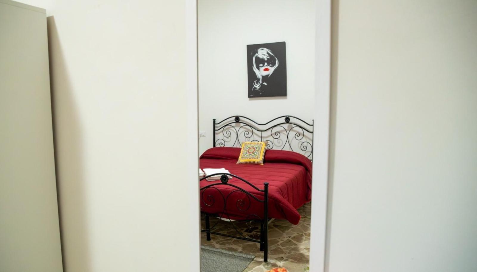 Residence Prato トラーパニ エクステリア 写真