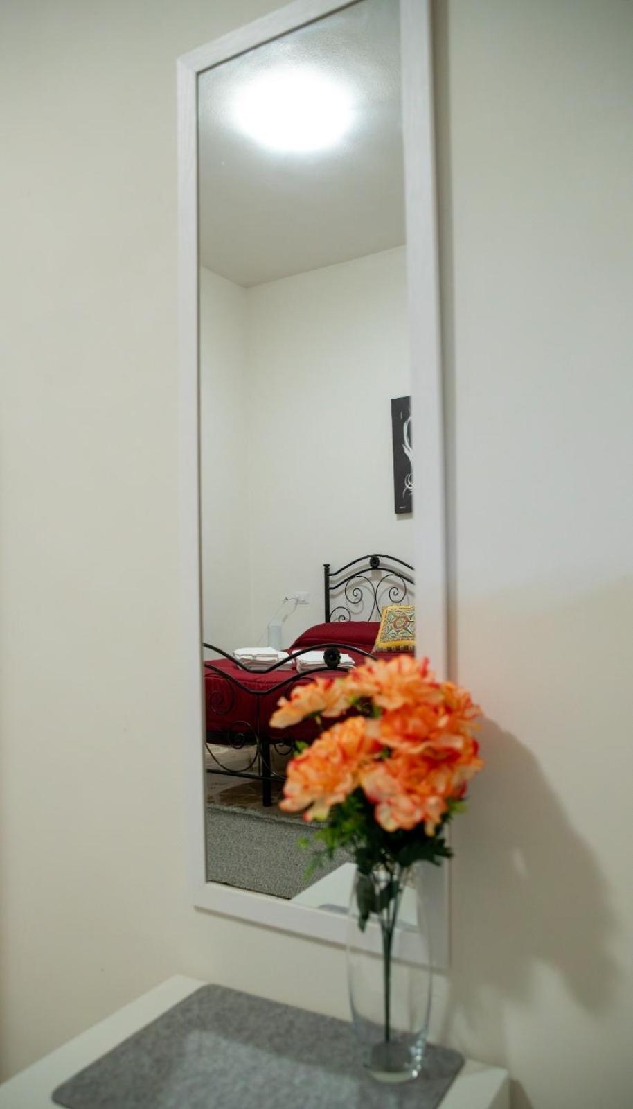 Residence Prato トラーパニ エクステリア 写真