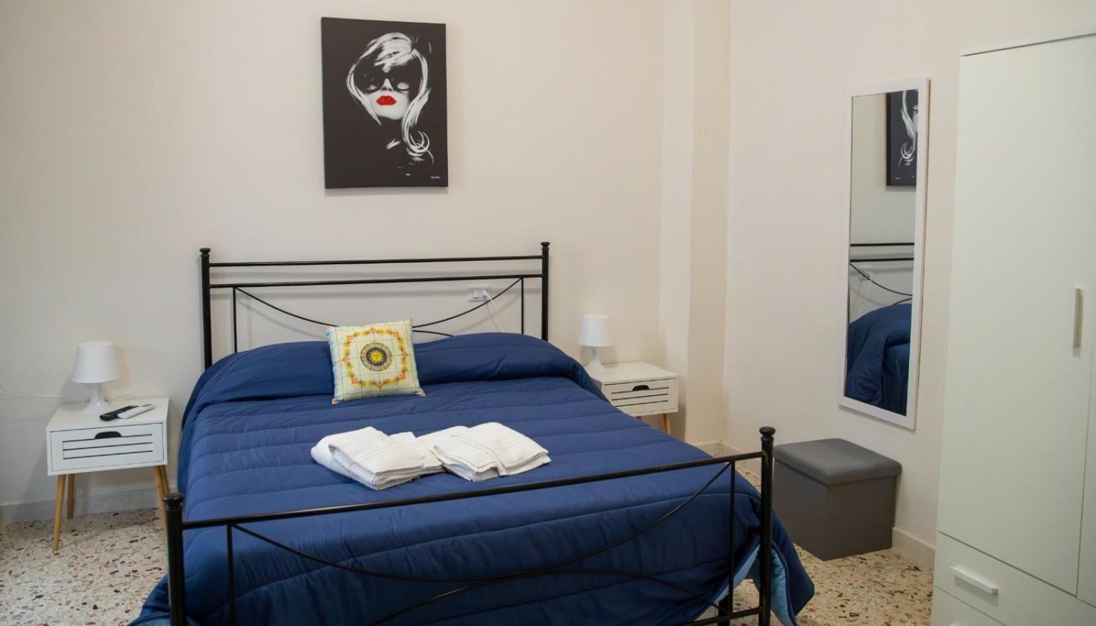 Residence Prato トラーパニ エクステリア 写真