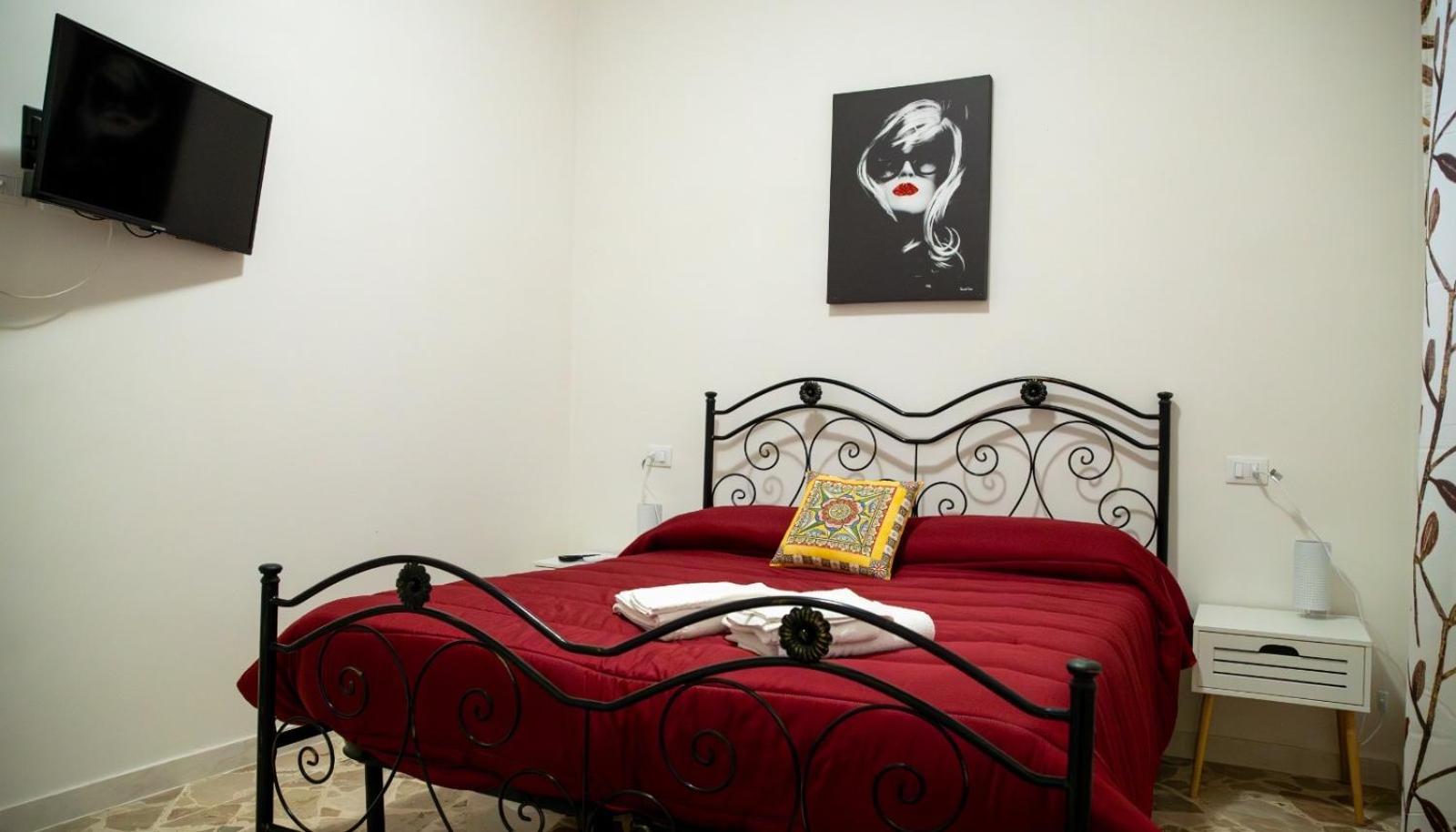 Residence Prato トラーパニ エクステリア 写真