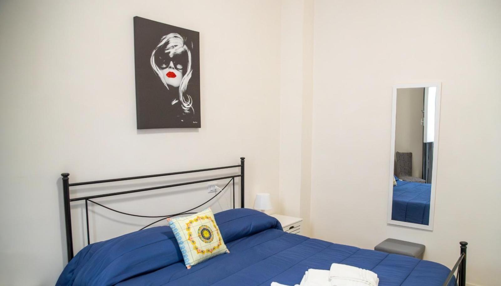 Residence Prato トラーパニ エクステリア 写真