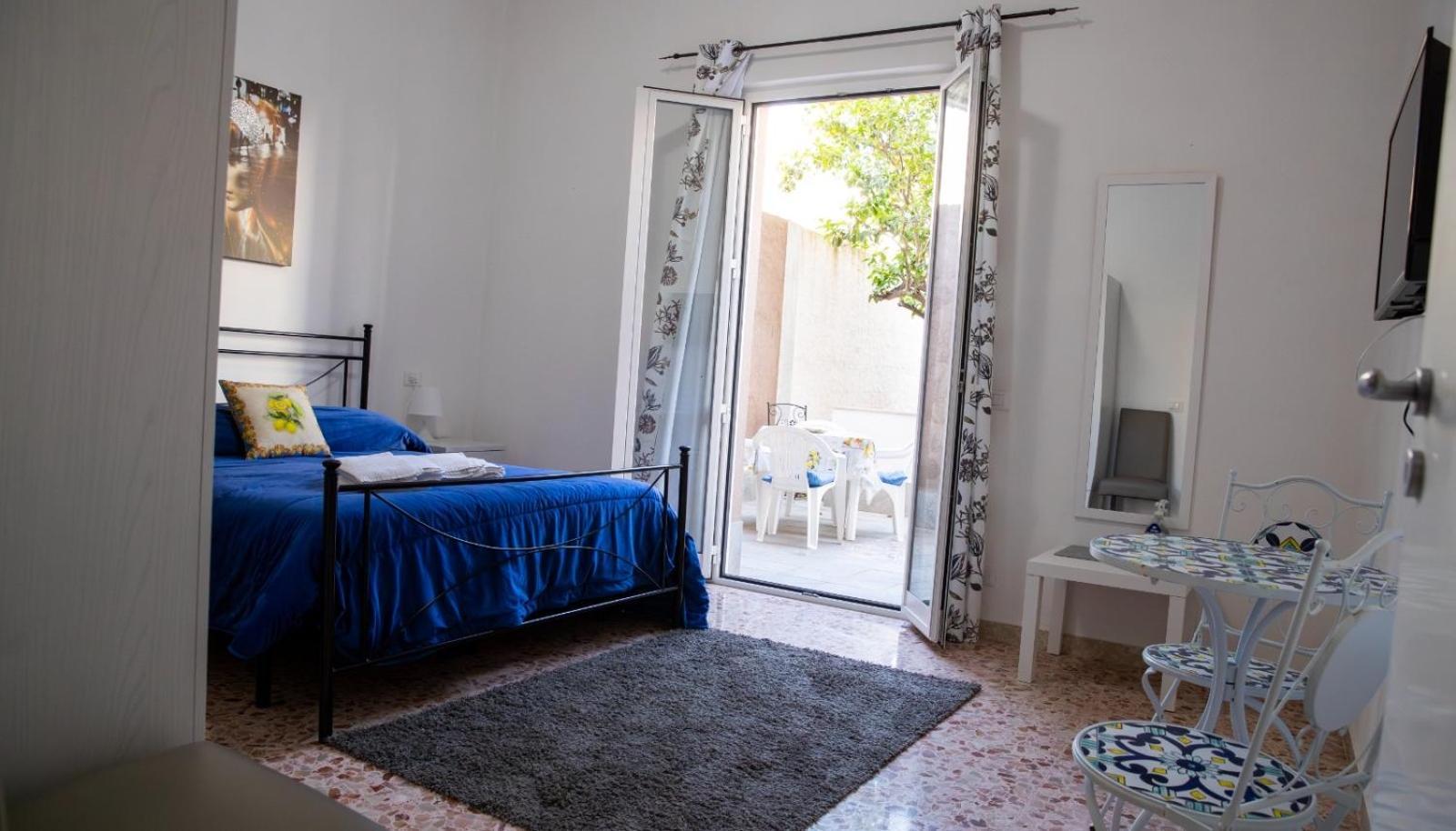 Residence Prato トラーパニ エクステリア 写真