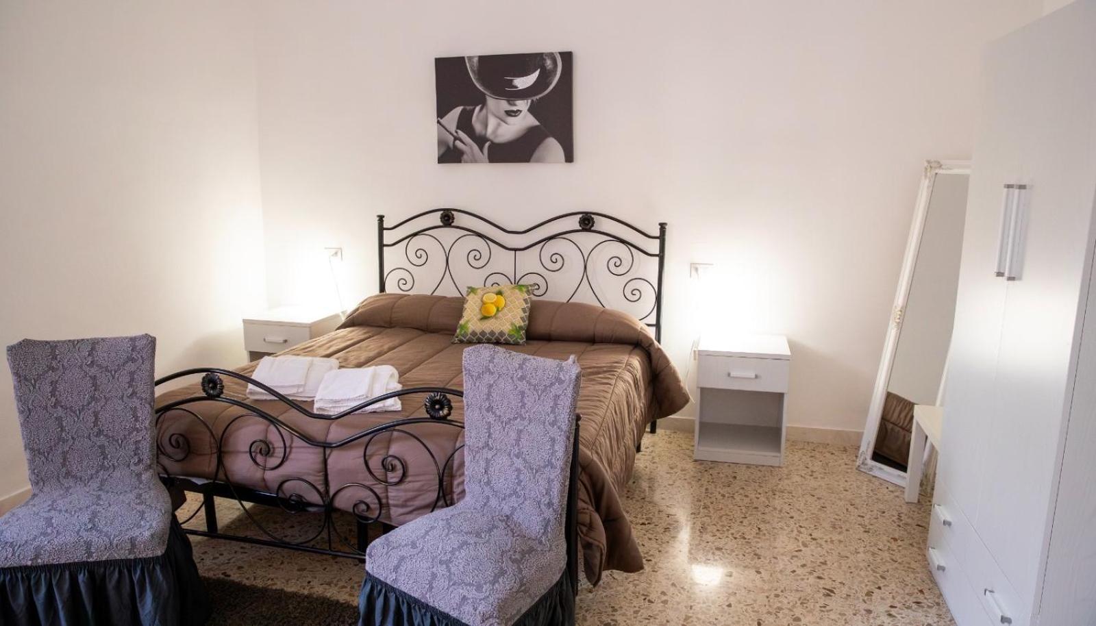 Residence Prato トラーパニ エクステリア 写真