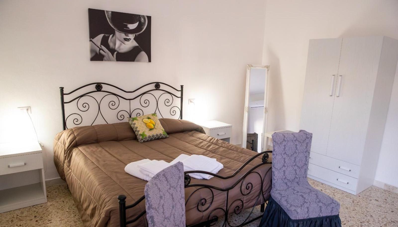 Residence Prato トラーパニ エクステリア 写真
