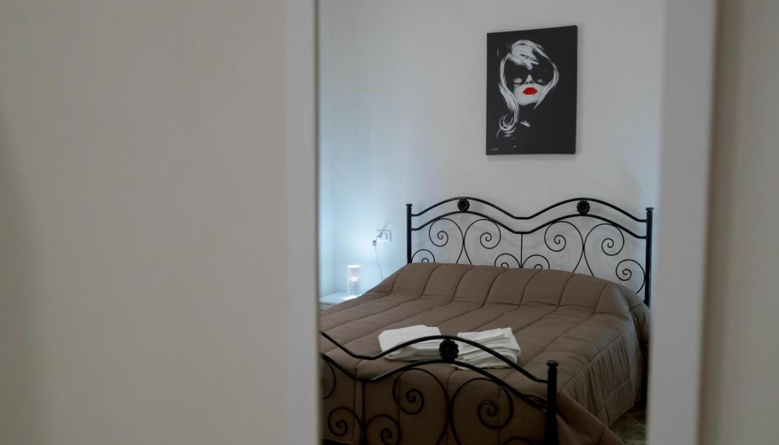 Residence Prato トラーパニ エクステリア 写真