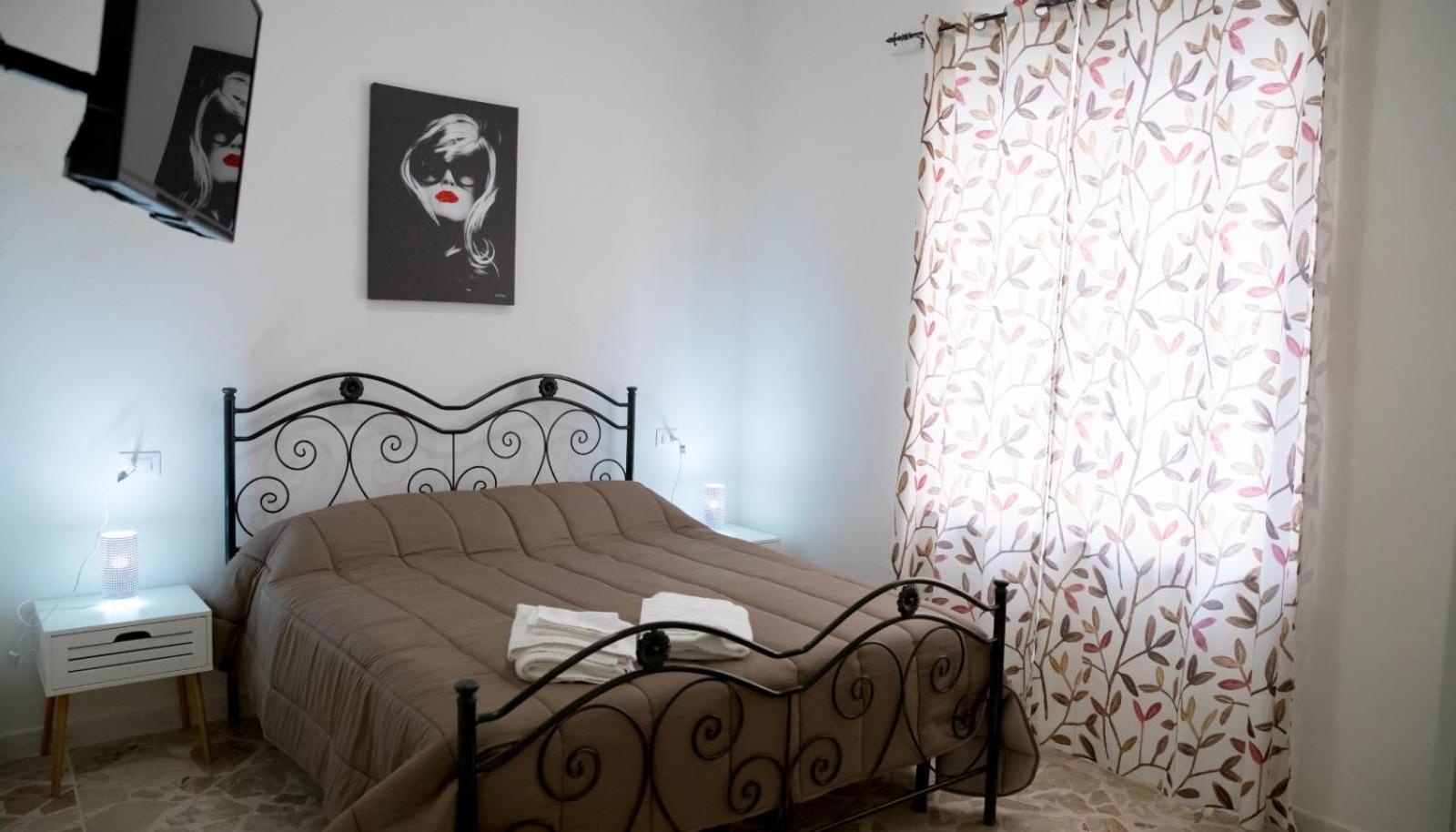 Residence Prato トラーパニ エクステリア 写真